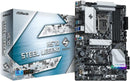 ASRock H570 Steel Legend  DDR4,LGA 1200 ATX Motherboard
