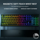 Razer Ornata V3 機械式薄膜矮軸 RGB 遊戲鍵盤 RZ03-04460100-R3M1