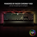 Razer Huntsman V2 (線性紅軸)光學遊戲鍵盤 RZ03-03930100-R3M1
