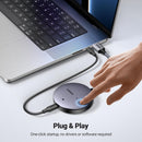 UGREEN HDMI Wireless Transmitter and Receiver 4K/30Hz (UG-CM586-90909A)