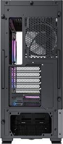 MONTECH SKY TWO BLACK ARGB ATX Case