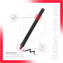 One by Wacom Small (4" x 6") CTL-472/K0-F 創意手寫筆平板