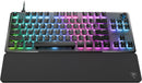 Turtle Beach Vulcan II TKL Pro 磁性機械 RGB 遊戲鍵盤連手托 - Black 黑色 (KB-RV2TKLP)