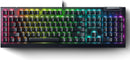 Razer BlackWidow V4 Pro 電競遊戲鍵盤 (繁中 綠軸) RZ03-04681600-R3T1