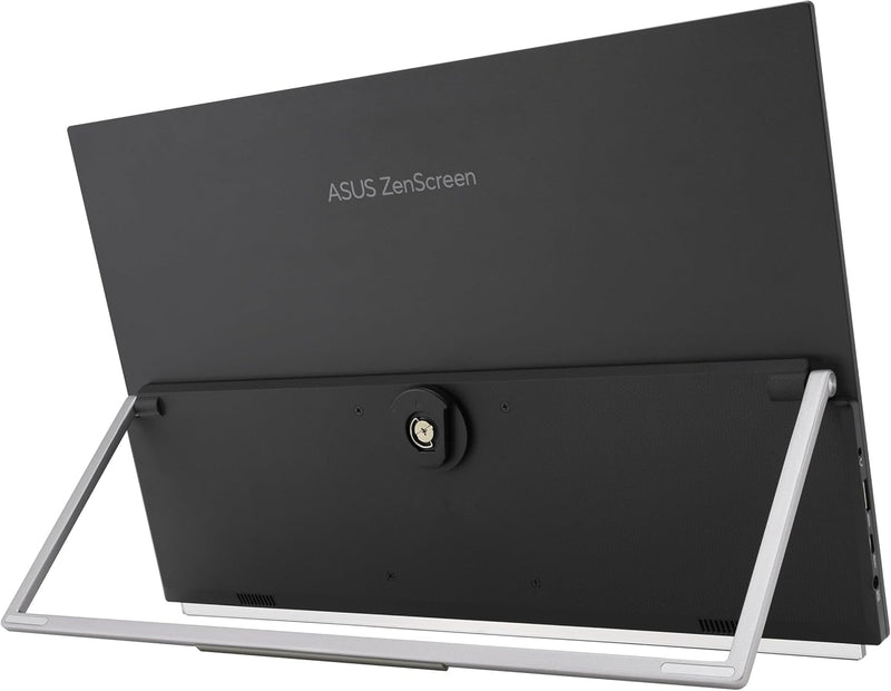 ASUS 22" ZenScreen MB229CF FHD (1920 x 1080), IPS, 100Hz, USB-C PD 60W, speakers 便攜式顯示器 (MO-AM229CF)