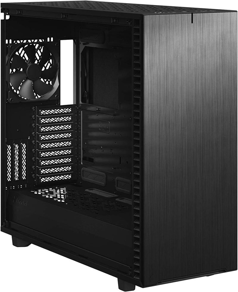 Fractal Design Define 7 XL Black ATX Case FD-C-DEF7X-01