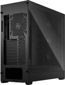 Fractal Design Pop XL Silent Black Solid EATX Case FD-C-POS1X-01