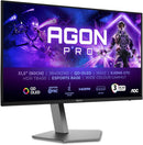 AOC 31.5" AGON AG326UD 0.03ms 165Hz 4K UHD QD-OLED (16:9) 電競顯示器