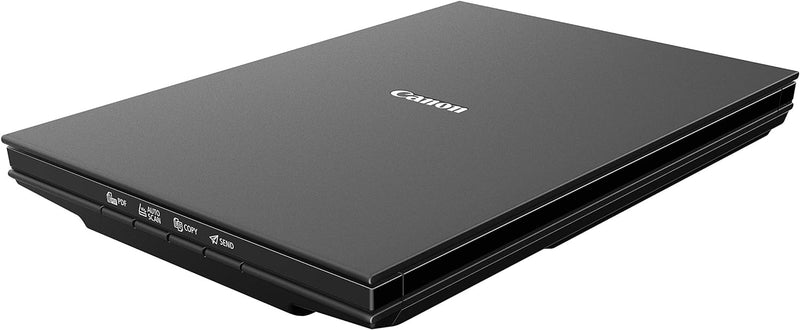 Canon CanoScan LiDE 300 ultra-thin flatbed scanner