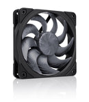 Noctua NF-A12x25 G2 PWM chromax.black 12cm Case Fan