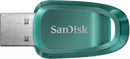 SanDisk 64GB Ultra Eco Flash Drive 隨身碟 (USB 3.2 Gen 1 100MB/s) SDCZ96-064G-G46 772-4618