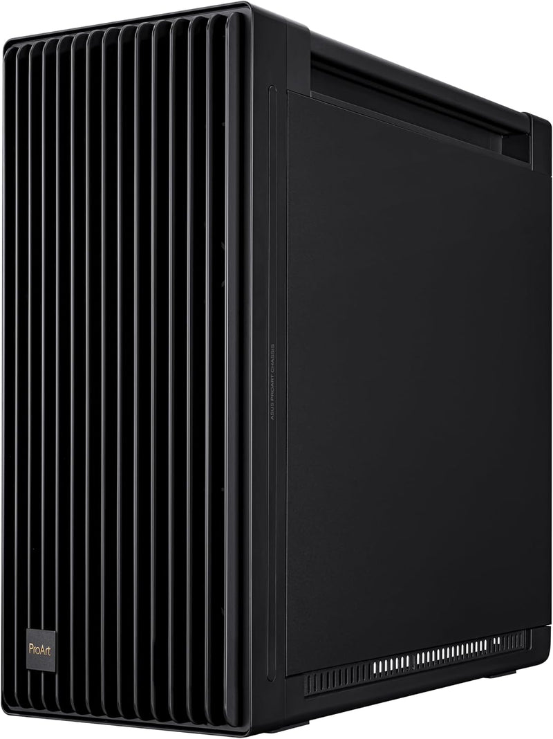 ASUS ProArt PA602 TG BLACK E-ATX Case (CA-APA602)
