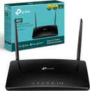 TP-Link Archer MR600 AC1200 4G LTE Advanced Cat6 Gigabit Router