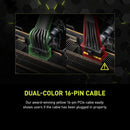 MSI 750W MAG A750GL PCIE 5.1 ATX 3.1 80Plus Gold Full Modular Power Supply (PS-MPA75GL)