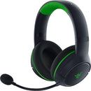 Razer Kaira HyperSpeed - Xbox Licensed - Black 黑色 無線多平台遊戲耳機 RZ04-04480100-R3M1