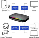 AVer Aver-Gamer-Ultra2 4K Capture Box - Support HDMI2.1 (GC553G2)