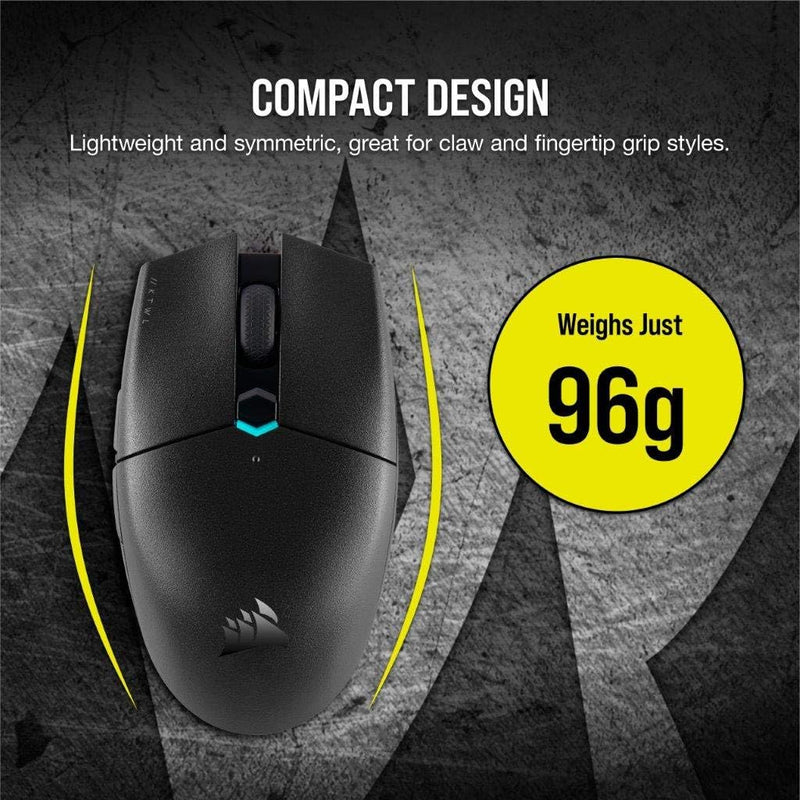 Corsair KATAR PRO Wireless Gaming Mouse CH-931C011-AP 