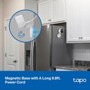 TP-Link Tapo C120 2K QHD Indoor/Outdoor Wired Security Camera