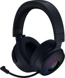 Razer Kraken V4 Pro Wireless Gaming Headset with Control Hub RZ04-05160100-R3M1