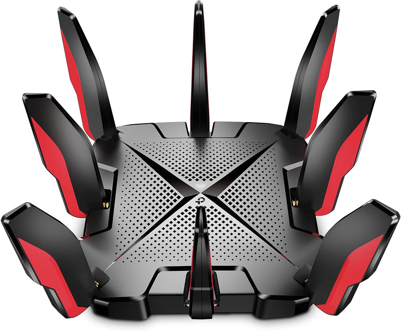 TP-Link Archer GX90 AX6600 Tri-Band Wi-Fi 6 Gaming Router