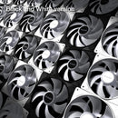 BE QUIET! BL124 LIGHT WINGS LX PWM High-Speed (Triple-Pack) 12cm Case Fan - BLACK TH-BLWHS3