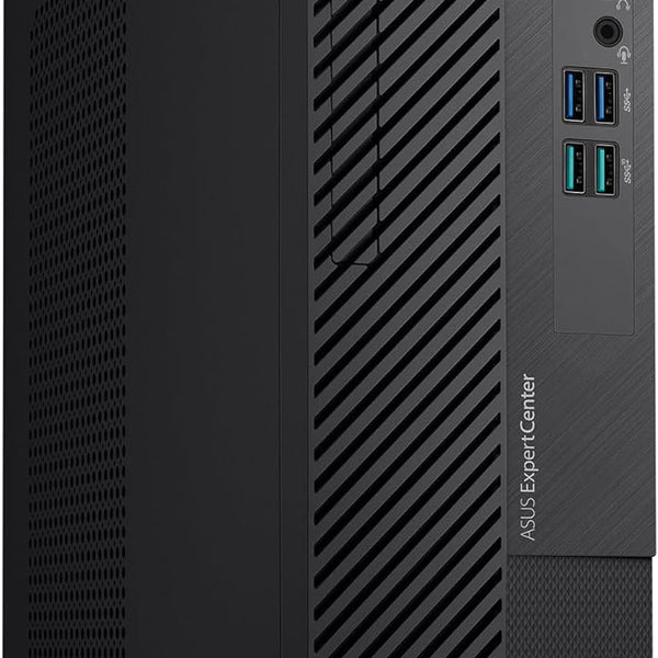 ASUS ExpertCenter D5 SFF Desktop Computer | Intel i5-12400 ASUS ExpertCenter D5 SFF Desktop Computer | Intel i5-12400