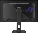 ASUS ROG Strix XG27AQDNG 電競顯示器 (27"、2560 x 1440 (QHD)、QD-OLED、16:9、360Hz) (MO-AX27ADN) - 3年上門保養