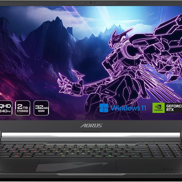 GIGABYTE - ゲーミングノート240Hz i7-Win11 RTX3060 7150nocx0dL._UF350,350_QL50_.jpg