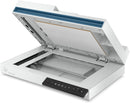 HP ScanJet Pro 3600 f1 A4 Flatbed Scanner (20G06A)