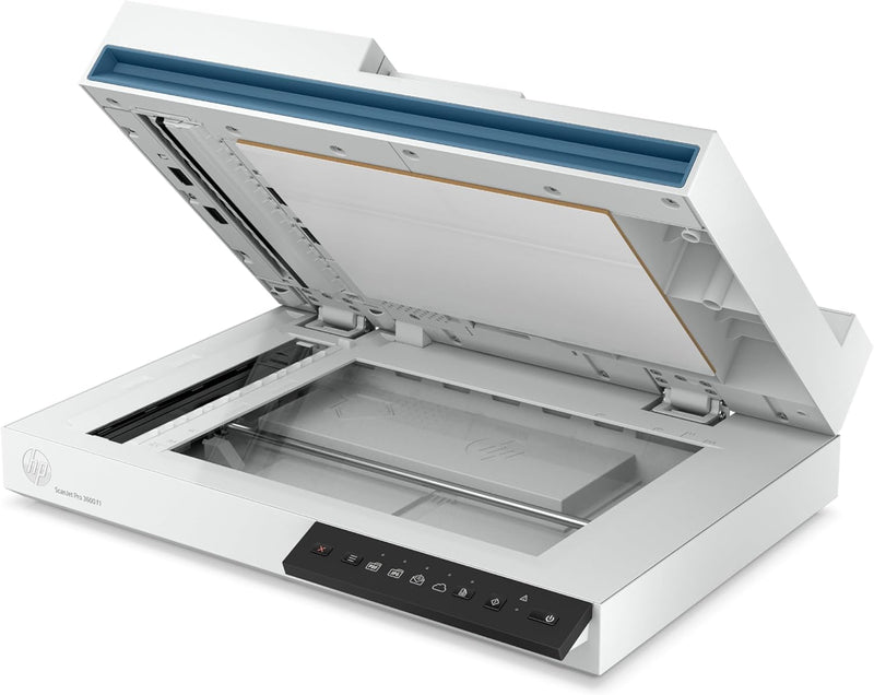 HP ScanJet Pro 3600 f1 A4 Flatbed Scanner (20G06A)