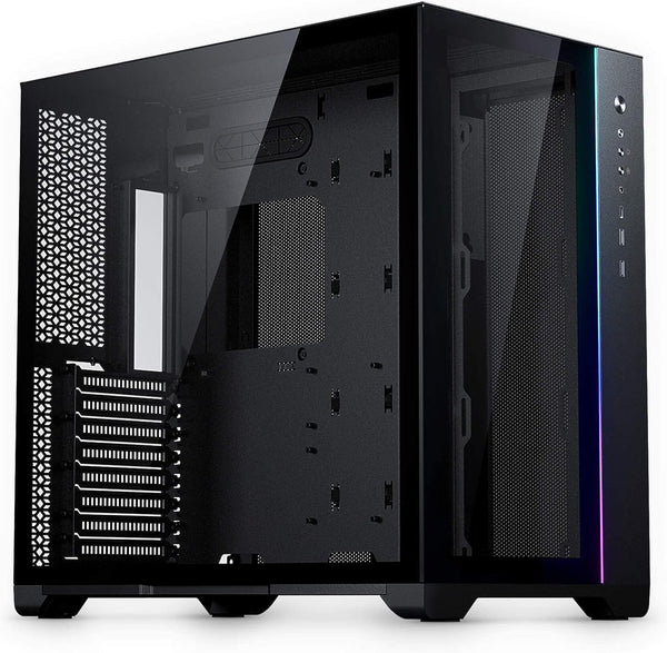 MAGNIUMGEAR NEO QUBE 2 Black 黑色 CASE (MG-NE620Q_DBK02)