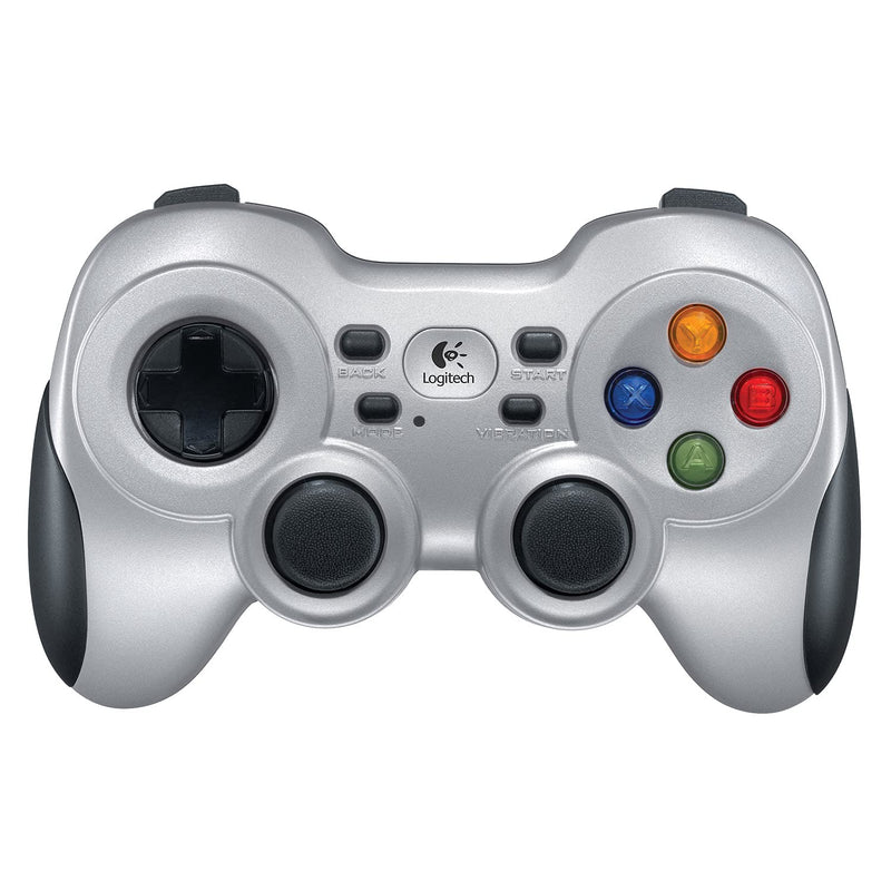 Logitech F710 Wireless Gamepad 無線遊戲控制器