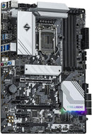 ASRock H570 Steel Legend  DDR4,LGA 1200 ATX Motherboard