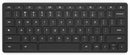 HP 320 Chrome Bluetooth Keyboard 616Y2AA