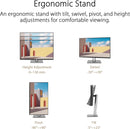 ASUS 27" ProArt Display PA278CFRV 100Hz 2K QHD IPS (16:9) 專業顯示器 (MO-AP278CF)