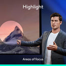 Logitech Spotlight Presentation Remote 先進無線簡報遙控器 - Texture Gray 質感灰色