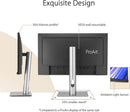 ASUS 27" ProArt Display PA278CFRV 100Hz 2K QHD IPS (16:9) 專業顯示器 (MO-AP278CF)