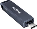SanDisk 128GB Phone Drive Flash Drive 隨身碟 (USB 3.2 Gen 1 90MB/s) SDIXD0N-128G-GN6NE 772-4615