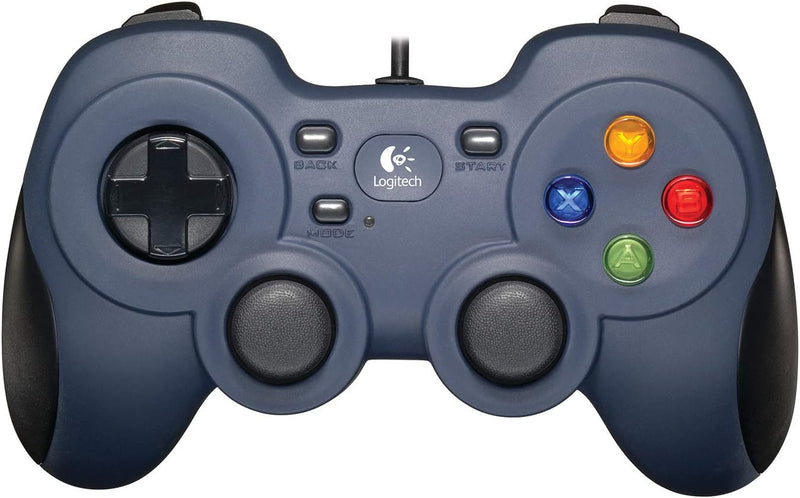 Logitech F310 Gaming Pad 遊戲控制器 940-000112 原裝行貨