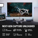 Elgato Game Capture 4K X 遊戲影像擷取卡 (10GBH9901)