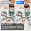 TP-Link Tapo C200 FHD Pan / Tilt Wireless WiFi Home Security Surveillance IP Camera CCTV (1件裝)