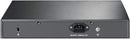 TP-Link TL-SG1016PE 16 Port Gigabit Easy Smart Switch with 8-Port PoE+ (150W)