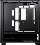 Phanteks XT PRO ULTRA Black Tempered Glass ATX Case PH-XT523P1-DBK01