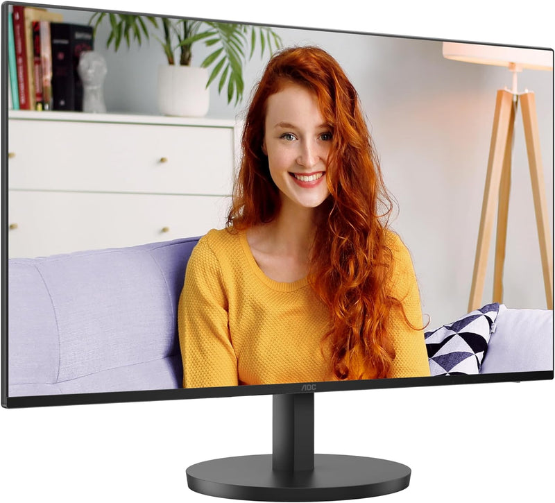 AOC 27" 27B3HA2 100Hz FHD IPS (16:9) 顯示器