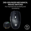 Razer Orochi V2 - Roblox Edition 超輕量無線遊戲滑鼠 RZ01-03730600-R3M1