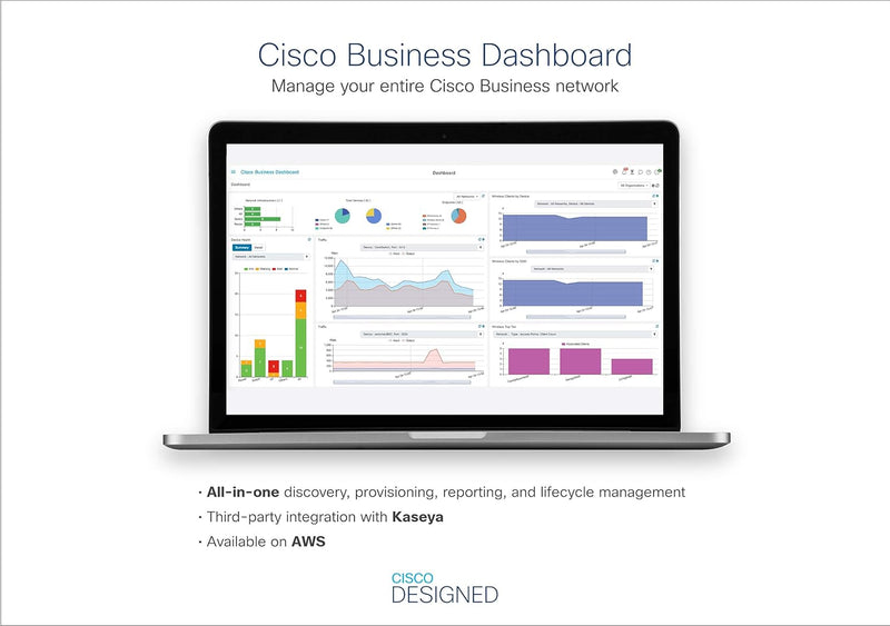 Cisco Business CBS350 48-Port Gigabit Ethernet + 4-Port 10G SFP+ Uplink 全網管交換機 (CBS350-48T-4X-UK / NE-3548T4X) 有限終生保用