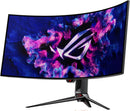 ASUS 39" ROG Swift OLED PG39WCDM 240Hz WQHD 3440x1440 WOLED (21:9) 曲面電競顯示器 MO-AG39WCD