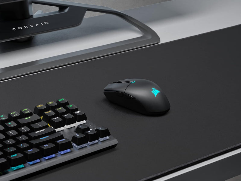 [New Year Offer] Corsair KATAR ELITE Wireless Gaming Mouse CH-931C111-AP