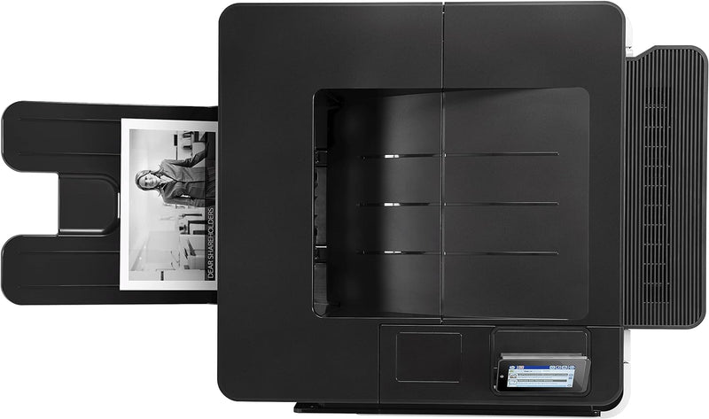 HP LaserJet Enterprise M806x+ Printer -CZ245A