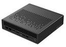 Minisforum BS-MFMSA1 MS-A1 Mini Workstation Barebone (AMD Ryzen™ 7 8700G / 2xDDR5 SODIMM / M.2 SSD)